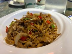 -米椰湘·辣椒炒肉