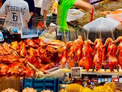 -永辉超市(鲁谷店)