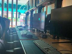 -涨巢·潮玩水疗局