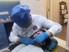 -兔博士口腔(高新一路门诊部)