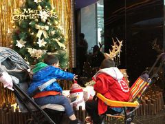 -厦门泰谷酒店(中山路镇海路地铁站店)