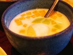 -采悦轩中餐厅·粤菜·海南菜(神州半岛喜来登度假酒店)