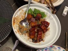 -海派悦庭·海胆烧麦·新融合菜(凯德广场店)