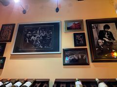-甘尼仕印度餐厅爵士酒吧(阳春巷店)