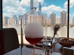 -Kathleen's Waitan 凯圣琳江景西餐厅(外滩店)