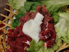 -潮汕•草根牛肉档(中江路店)