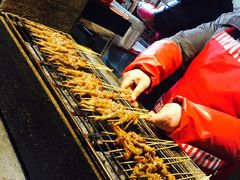 烤鸡爪-芙蓉泉·烤鸡爪(芙蓉街店)