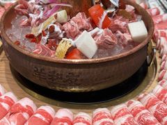 -羊之道草原味道清真餐厅(番禺店)