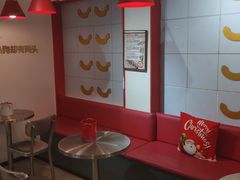 -Eckl’s爱氏热狗(猫街店)