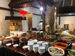 -金石唐风国际温泉会馆