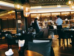 大堂-甄御•海鲜新青岛菜(麦岛店)