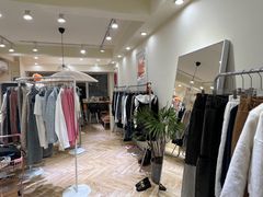 -forever studio女装工作室(中贸广场店)