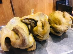 -清真益鑫羊肉手抓馆(南大街店)