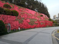 -西安曲江寒窑遗址公园
