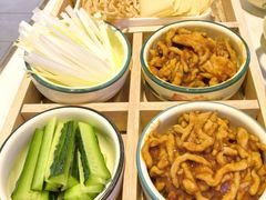 -渔家风味·鲅鱼水饺·央视展播·海鲜天津菜(开发区店)