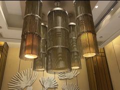 大堂-同庆楼(滨湖万达广场店)