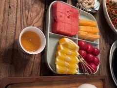 -瓦库茶馆17号(海汇港店)