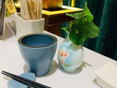 -君子·兰餐厅(长江路店)