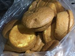 -詹记桃酥(宿州路店)