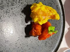 本帮风味明虾球-二十四单 淮扬新味