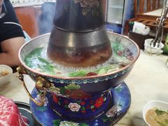 -东来顺•非遗火锅(外滩店)