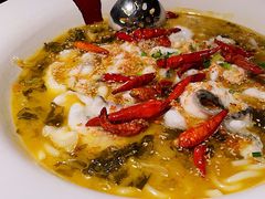 -蔴将·川菜(黄龙万科店)