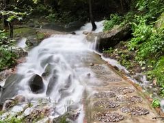 -玉渡山自然风景区