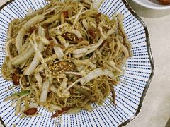 星洲炒米粉-喜莲咖啡