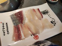 -荔苑老鱼庄