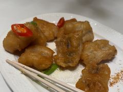 -荣兴酒家(徐家汇店)