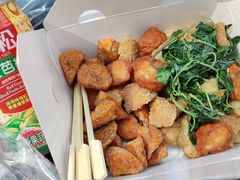 -呷贺盐酥鸡(抄纸巷店)