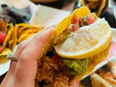 -Famous肥猫墨西哥音乐餐吧(五棵松华熙LIVE店)