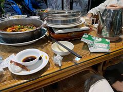 -新千丽景空中花园清真餐厅(新千国际广场店)