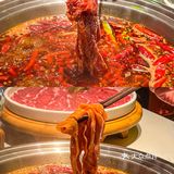 当东莞人遇到重庆火锅🔥hin辣爽🌶️🌶️🌶️