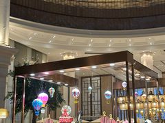 -漢咖啡·全服务式自助晚餐(武汉洲际酒店)