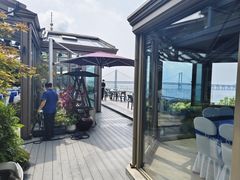 -川旺角融合菜•海景餐厅(星海广场店)