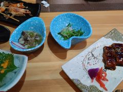 -割烹旭日本料理(龙湖狮山天街店)