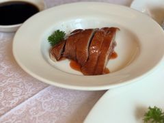 -香格里拉香宫·海鲜青岛菜·鲁菜·淮扬菜