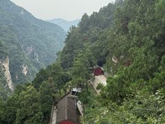 -北京上方山国家森林公园