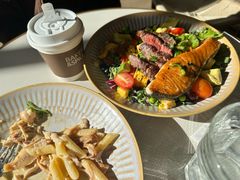 -BAKER&SPICE(祥云小镇店)