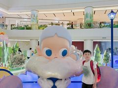 -上海世纪汇广场