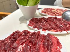 -陈记顺和潮汕牛肉火锅(韩江路店)