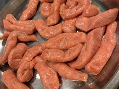-英雄故事地摊烤肉(马驹桥店)