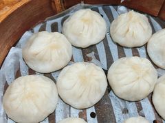 鲜肉小笼-南翔饭店