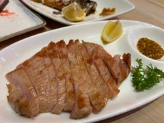 -明治屋(二十三年洪化桥店)