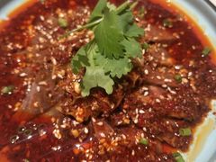 -青雅中餐厅(大连金石滩绿发希尔顿度假酒店)