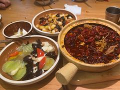 -付掌柜在成都·热炒砂锅集(金禾店)
