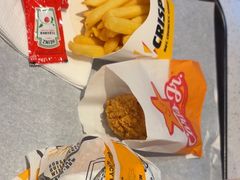 -卡乐星(浦东机场店)