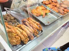 -奉食居(天津街店)