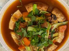 -新疆伊宁远征餐厅